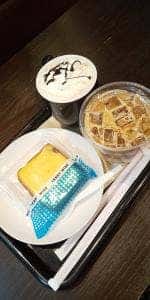 シアトルベストコーヒー プリコ西明石店
