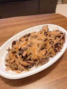 86番 Luca’s Kitchen