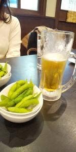 居酒屋 彩