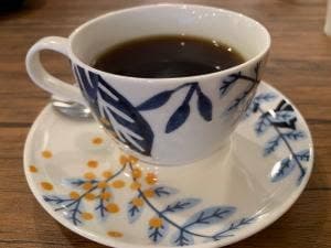 TSUKI CAFE