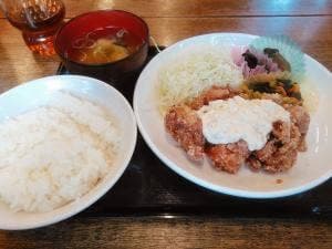とり道楽 下九沢店