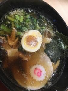 京鼎樓小館 富山店