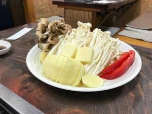よし川