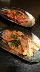 七輪焼きとり 鷄ちゃん