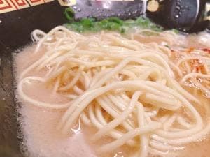 一蘭 浅草六区店