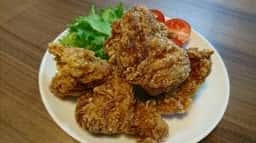 唐揚専門 東京 丸武商店