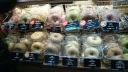 BAGEL & BAGEL エキュート大宮店