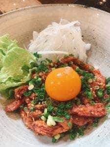 酒と肴と飯 ちーこば