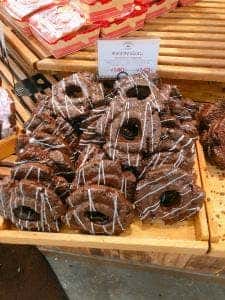 JACK IN THE DONUTS イオンモール神戸北店