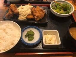 和食ごはんと酒 縁 -yukari- 本郷三丁目店