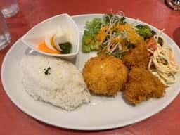 ビストロ 福昇亭