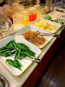 ラポアール四日市店