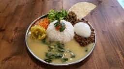 グナグナカリー