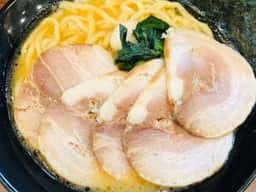 横浜家系ラーメン 四谷商店