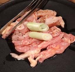 鶏七輪焼・鶏鍋料理 一石二鳥