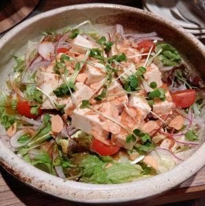 鶏七輪焼・鶏鍋料理 一石二鳥