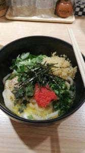 分讃岐うどん あ季 時譚