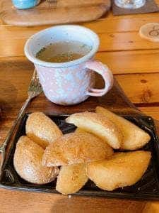 クラフターズキャンプ