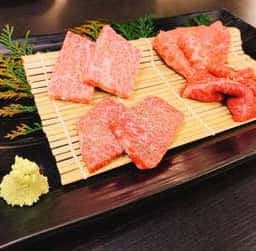 まんぷく 代々木上原店