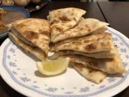 マーハラルレストラン