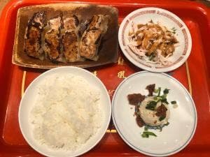 アガリコ餃子楼 新宿小田急ハルク店