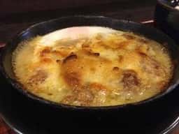 白カレーの店 1/f ゆらぎ