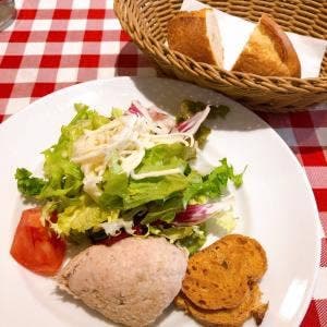 ラ・グラティチュード
