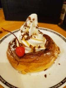 コメダ珈琲店 植田店
