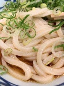 丸亀製麺 守口大日店