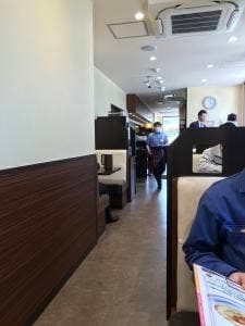 カレーハウス CoCo壱番屋 城東区諏訪四丁目店