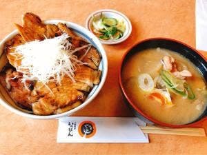 十勝豚丼いっぴん 東雁来店