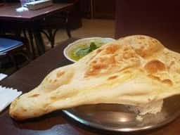 アジアンダイニング カーン