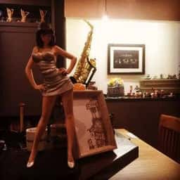 日本酒BAR オール・ザット・ジャズ