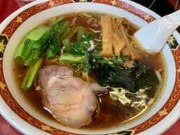 中華料理 勝太楼