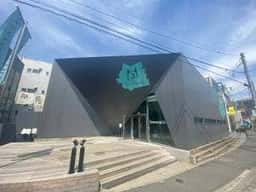 ティファニー カフェ@キャットストリート