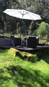 ローズガーデンカフェ &Reve