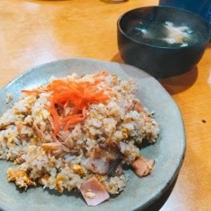 末広食堂