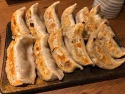 肉汁餃子のダンダダン 池袋店