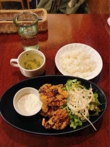 鶏Dining Bird Place 赤坂店