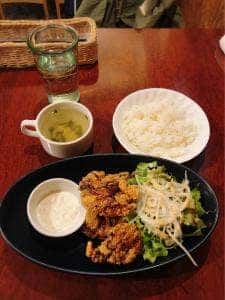 鶏Dining Bird Place 赤坂店