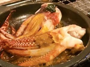 横濱魚萬 東大和市駅前店