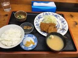 おひるですよ