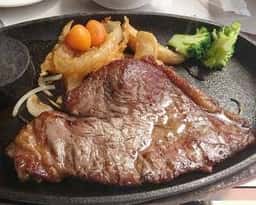 にぐるまやダイニング