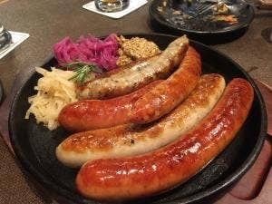 シュマッツ ビアダイニング 武蔵小杉