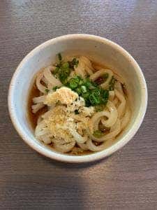 讃岐うどん酒肴菜 和香