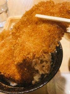 新潟カツ丼 タレカツ 吉祥寺店