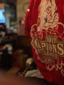 Brochette Bon Bon Shin