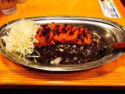 ゴーゴーカレー 博多バスターミナルスタジアム