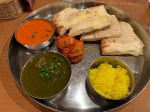 インドレストラン&バー サイノ 市ヶ谷店