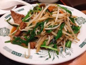 日高屋 関内北口店